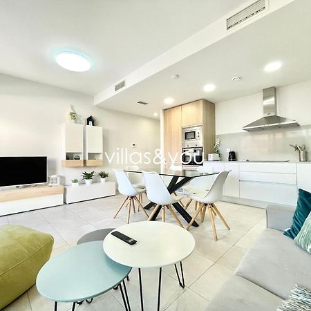 Aqua Beach Torrevieja By Villas&You Exterior photo