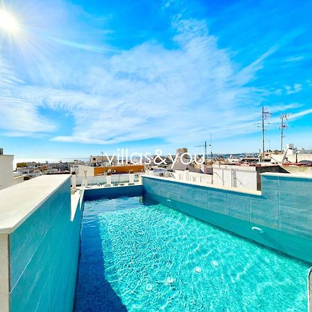 Aqua Beach Torrevieja By Villas&You Exterior photo