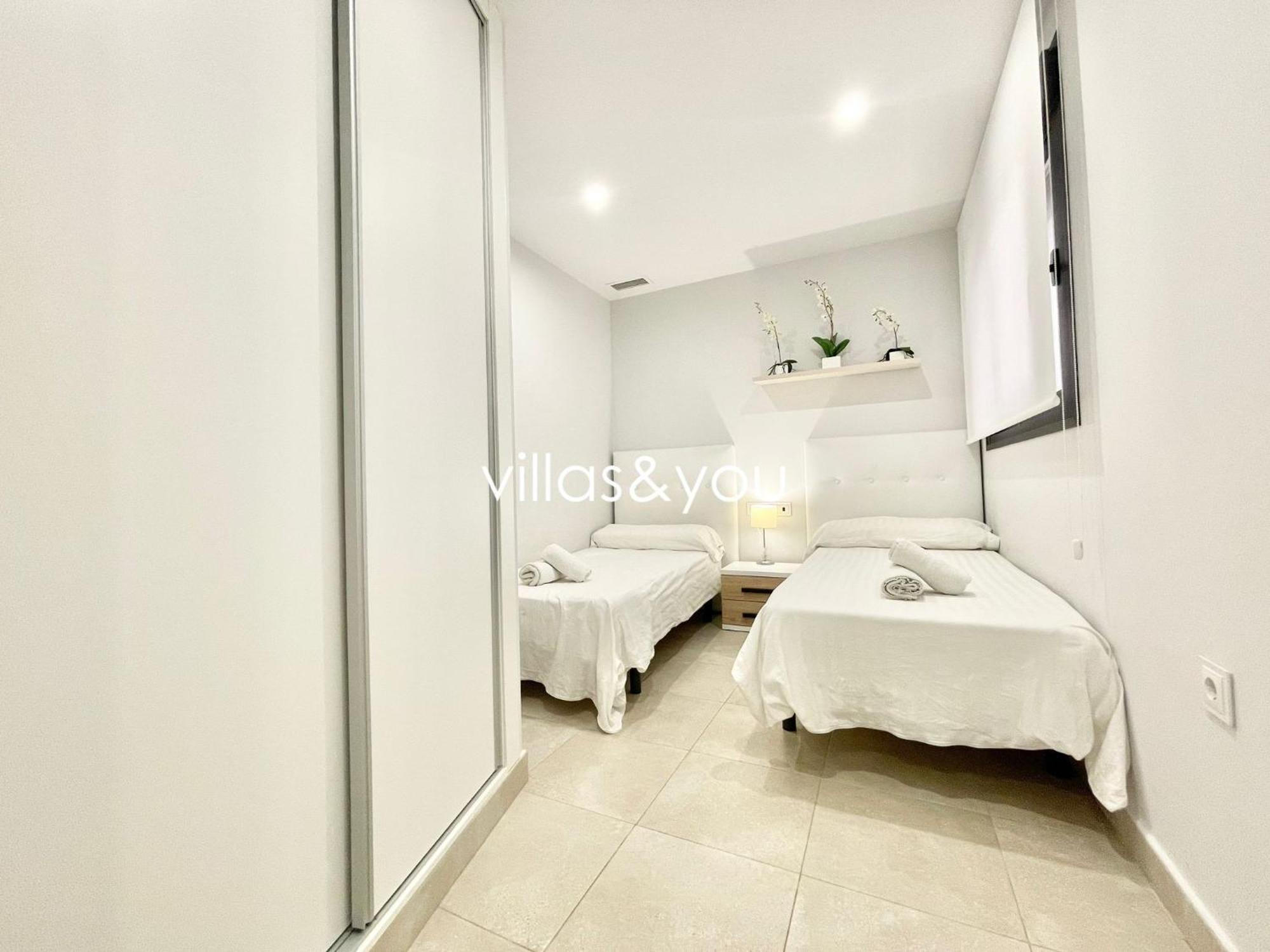 Aqua Beach Torrevieja By Villas&You Exterior photo