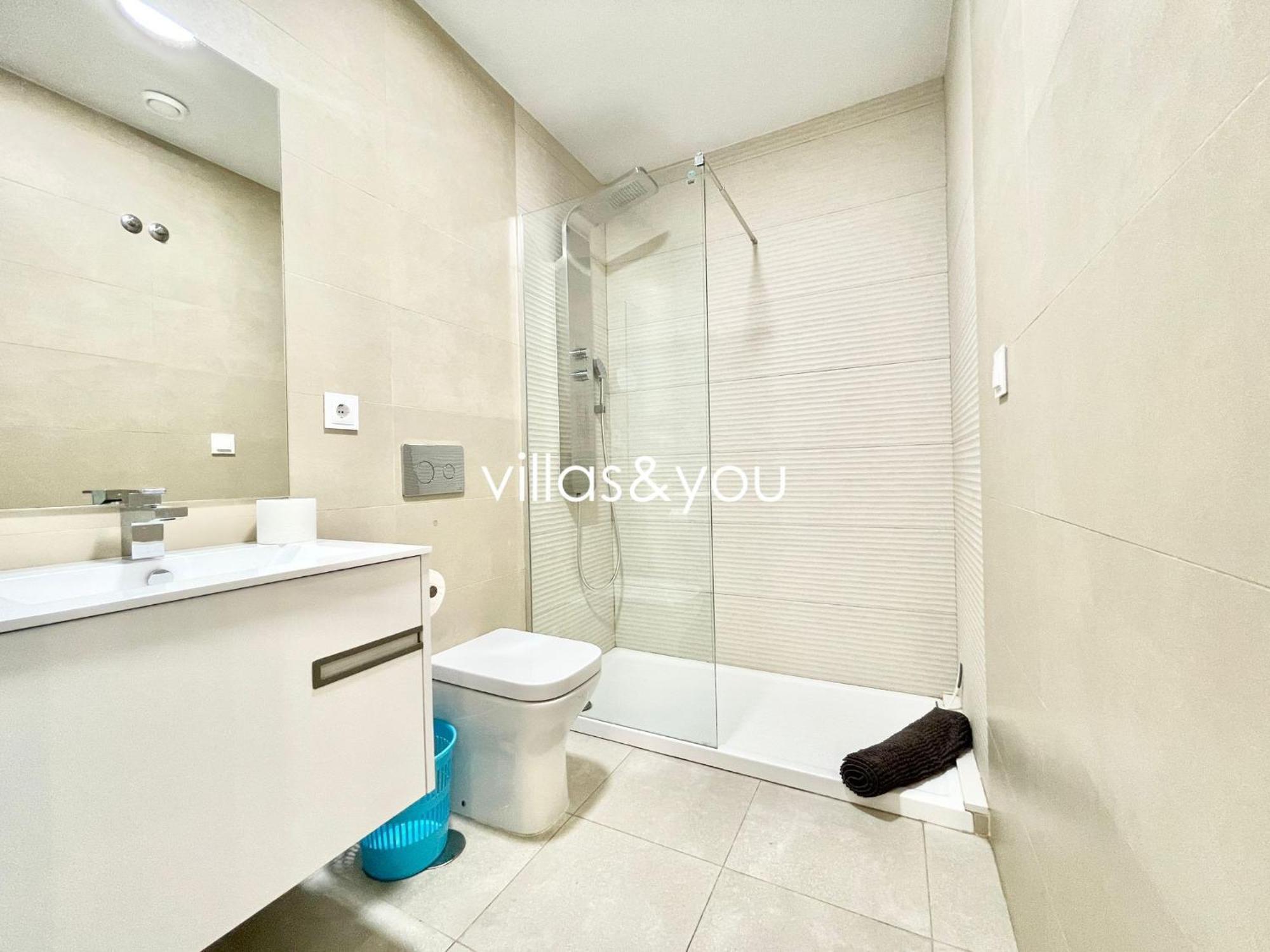 Aqua Beach Torrevieja By Villas&You Exterior photo
