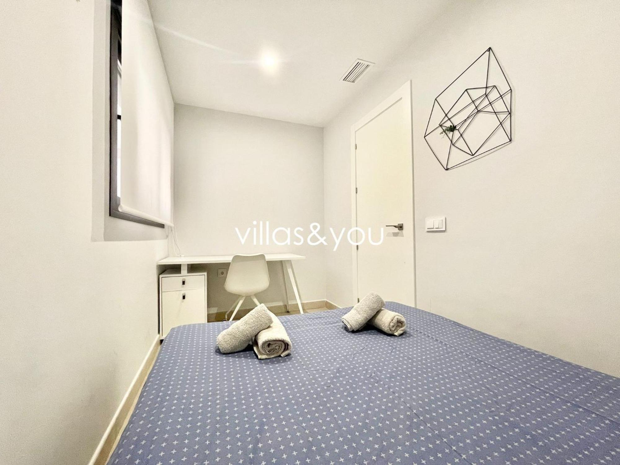 Aqua Beach Torrevieja By Villas&You Exterior photo