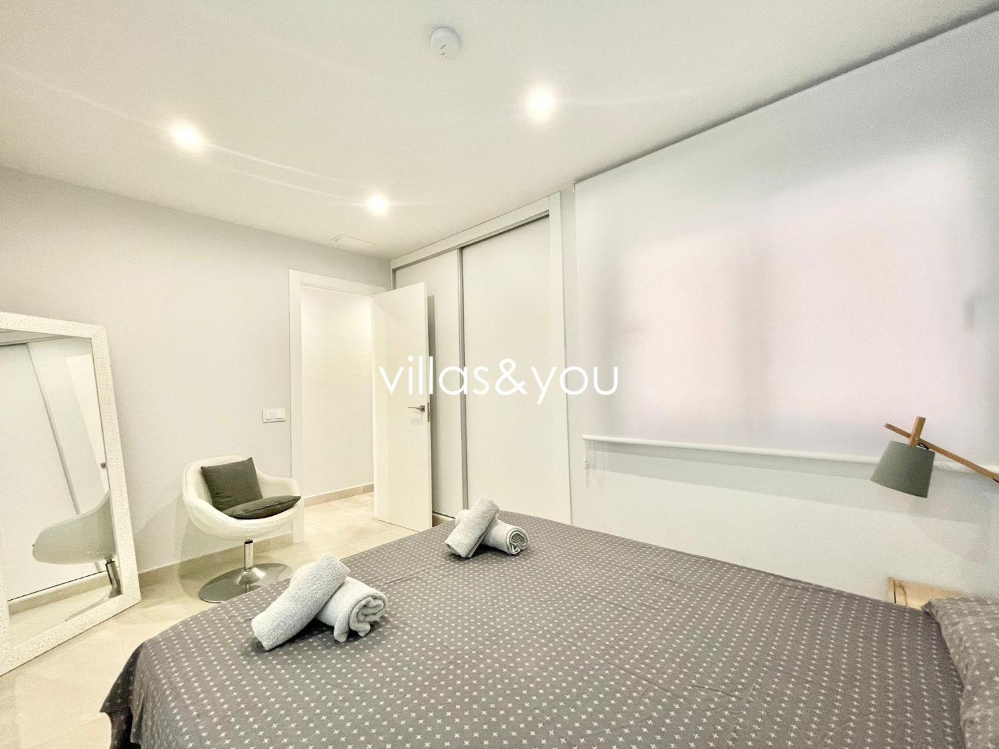 Aqua Beach Torrevieja By Villas&You Exterior photo
