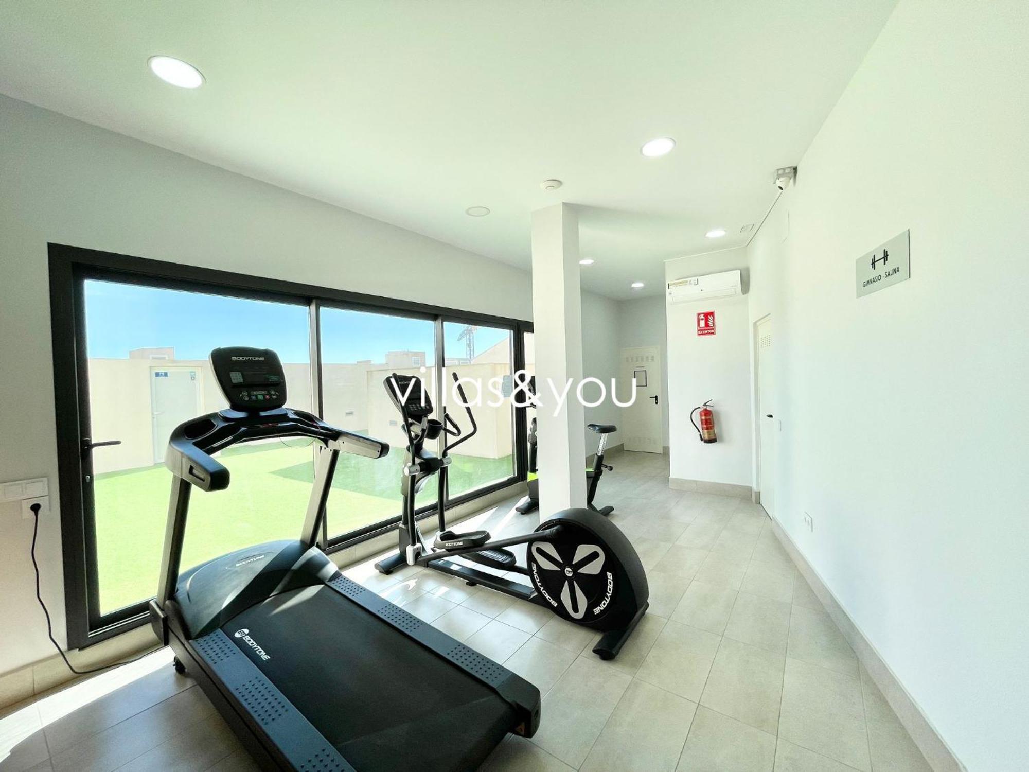 Aqua Beach Torrevieja By Villas&You Exterior photo